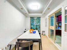 丽都城大三房,保养很好,诚意出售,价格好谈