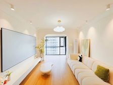 电梯房 装修好 南北通透 临地铁 高楼层采光充足 产权清晰