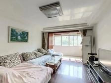 十月新出,2室1厅 户型正气:格局周正合理