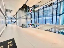 赫基大厦 琶洲1150方精装修 带展厅直播间 82个工位