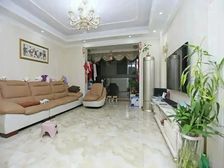 嘉城馥邸 3室2厅 123.2平