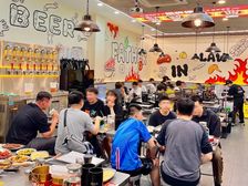 龙华核心商圈 港人聚集地 登记价4000万 现卖3200万