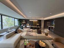 和光璀璨 城西精装修大平层洋房 商场0距离 首付两成 送车位