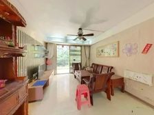 中信德方斯 3室2厅 127平