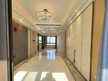 龙湖天璞雅筑 118.9平3居 南北向简装修 拎包入住
