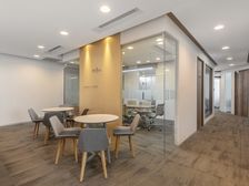 中海大厦 雷格斯联合办公月度5天通勤卡|一价全包办公空间