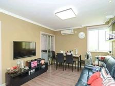 文粤家园!未来19号线口,1997年竣工,一梯两户,全明