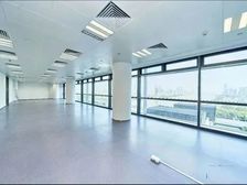 一线江景 整层1140方出租 广州唯品全球总部大厦 琶洲西区