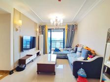 照母山 恒大照母山山水城三房92万