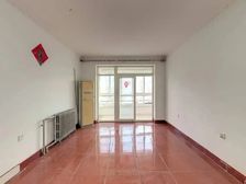 鸿博家园六区 2室2厅 94.75平南北通透大两居 随时看房