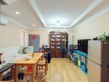 京贸国际城 1室1厅 59.5平