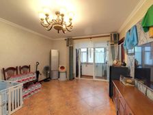 珠江国际城八区 3室2厅 144.3平