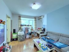 运河湾南区 1室1厅 57.35平