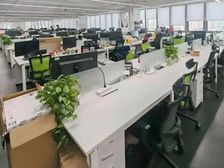 中轻大厦丨央企丨配套齐全丨近地铁丨精装带家具丨可定制装修