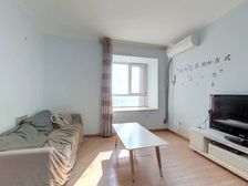 DBC加州小镇C区 1室1厅 64.93平