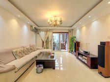 金隅花石匠二期东区 4室2厅 144.54平