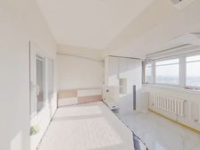 果园地铁站西 通州北苑 长城国际,次顶层带阳台 精装好房急售