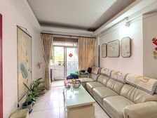 业主急售 包税 送车位 珠江广场 大型江边小区 小两房