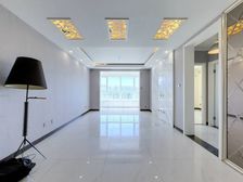 华业东方玫瑰D区 2室1厅 90.08平