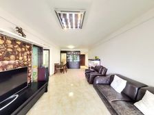 业主急售 保利百合花园 南向大三房 南北通透 价格可谈