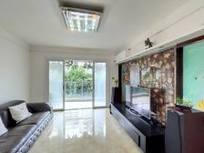 保利百合花园 中心城区 高性价比房源 配套成熟 安静望花园