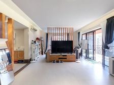 凯旋新世界枫丹丽舍 南北对流 190平精装三房 看房方便