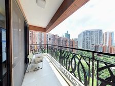 凯旋新世界枫丹丽舍 南北对流 190平精装三房 即买即入住