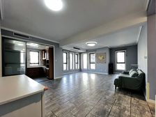 中粮祥云175平南向四居 满五精装低层住宅