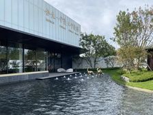 东三环金茂府195平南向四居 好位置 满五精装 六恒科技