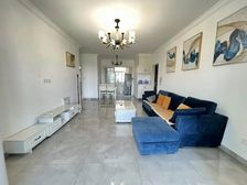 悦晟好房必看!前无遮挡 精装拎包入住 可过户贷款 次新房