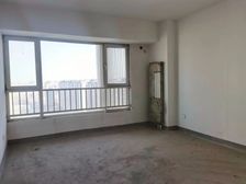 有钥匙价钱可聊 北苑 长城国际 高层 东向 110万