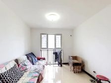 南海家园 99.13平3居 南北向简装修 自住保养好