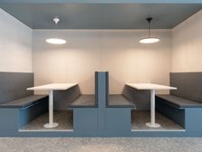 香格里拉可短租 雷格斯共享办公|每月5天专属办公室全球会员卡