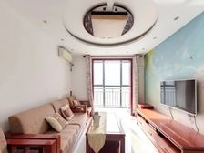 南海家园一里 89.56平2居 南北向精装修 拎包入住