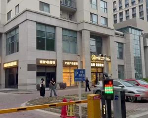 出售丨合生汇大把角 五个门头 大面宽商铺 稳定租户 临主街