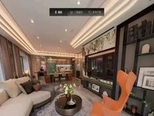 东三环华润开发 距离地铁10号线200米 现房星幕大宅