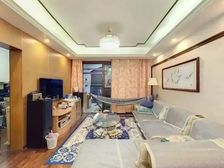 凤凰景苑 3室2厅 108.72平