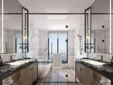 东南三环新房 现房!近地铁 南北通透眼镜 转角270°阳台