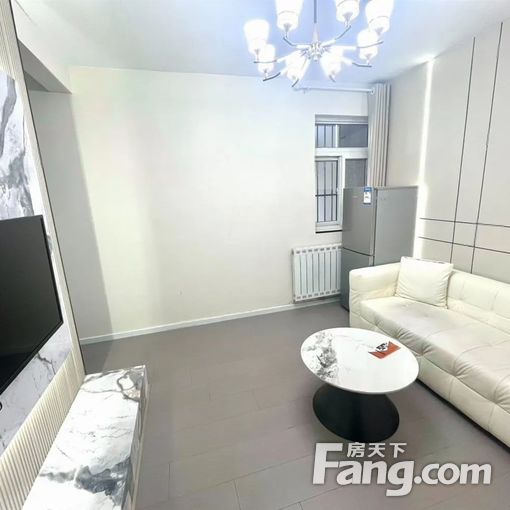 精装南向好房推荐 济南站 K88名泉广场 大润发 世茂天城