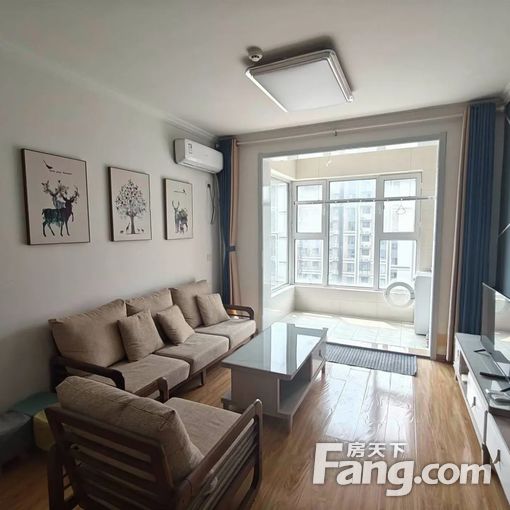 豪华装修三居室电梯房! 山东科技大学 济泺路地铁站 济南站