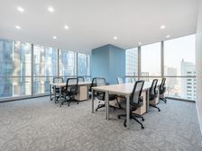 市南香格里拉 地铁2 3号线一价全包 雷格斯联合办公15人间