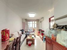 南海家园一里 2室1厅 78.84平