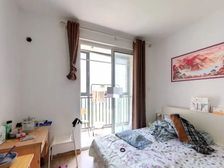 南海家园六里 91.01平2居 南北向简装修 自住保养好