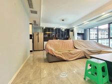 中国铁建万籁九歌万国城四期