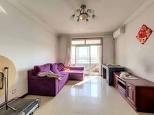 吕营嘉园A区 2室2厅 91.16平南北两居 四环内 诚心售