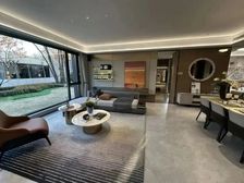 朝阳金盏低密电梯洋房 准现房可拎包住 全景落地窗间距大采光好