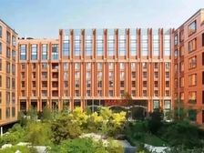 随时可看)可以看故宫的精装现房新房!独梯独户私密好!三面采光