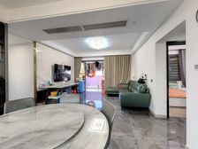 (有假请举报)!尚城世家三期,南北通精装3房,价格可谈!