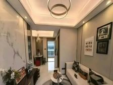 足球场地标 番禺长隆豪装带家电 首付只需要15万 上车