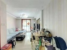 嘉城雅颂湾 2室2厅 88.72平